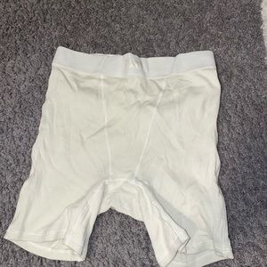 SKIMS cutting rib boxer